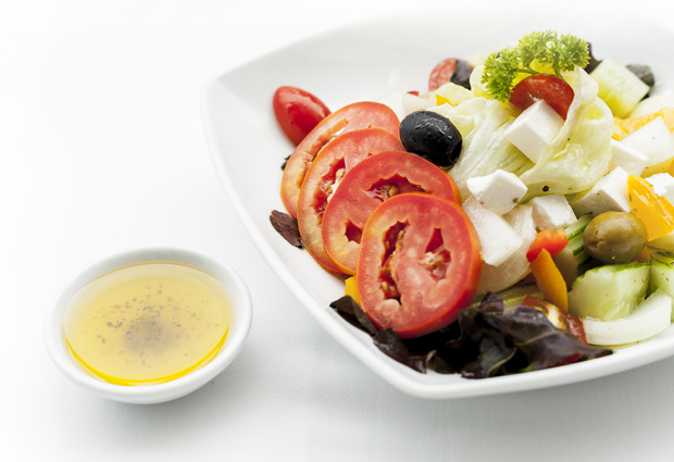 olio extravergine di oliva per ristoranti e catering