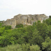 Scorcio di Rotello