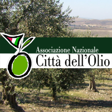 Olio Pangia extravergine di oliva, Rotello (CB) socio dell'Associazione Nazionale Città dell'Olio